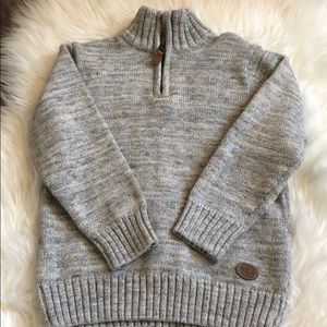 H&M Boys Sweater Size 4-6Y